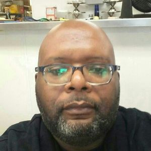 Meet your Posher, Luther